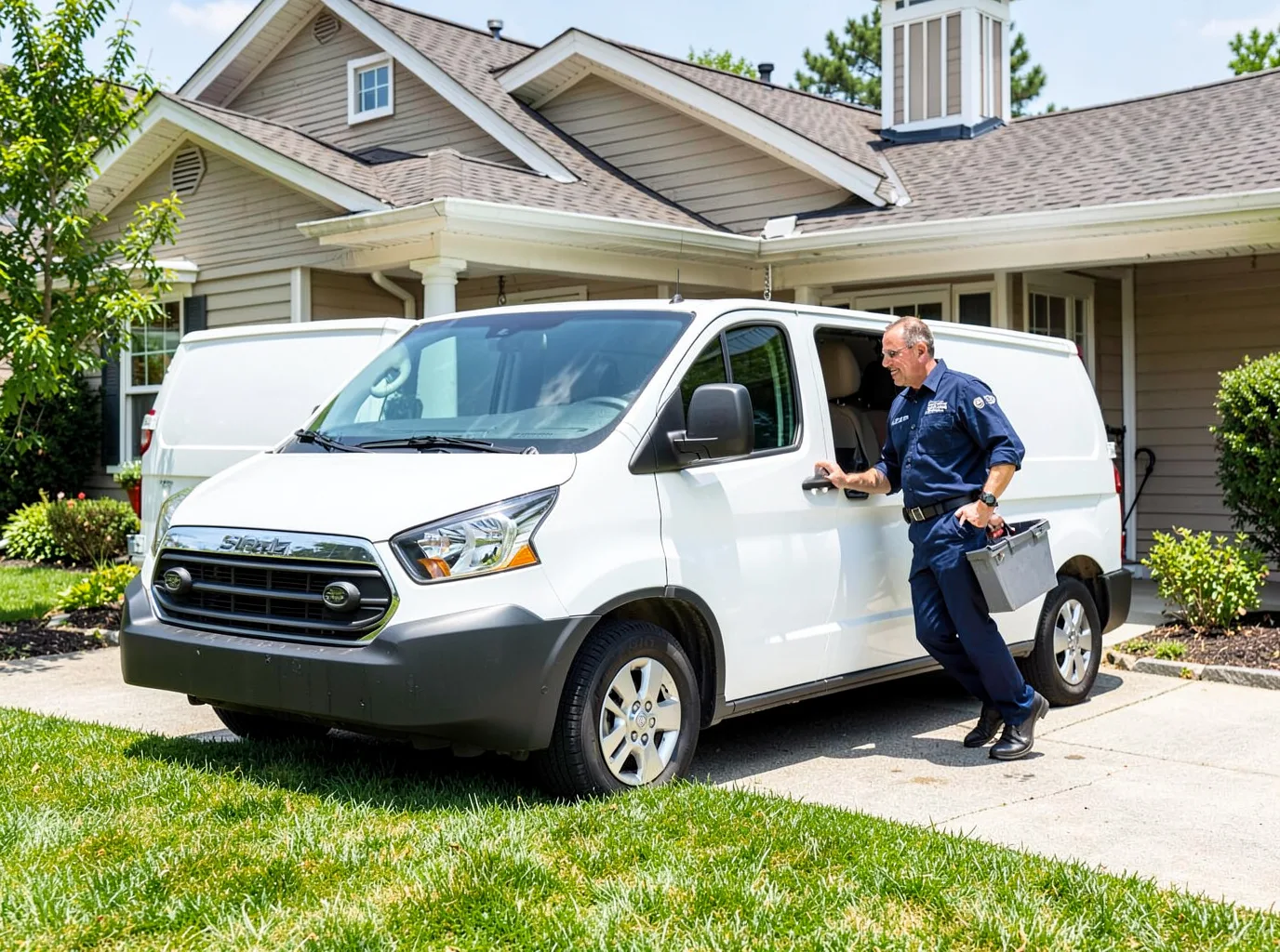 Emergency Plumber company in Green Springs, OH